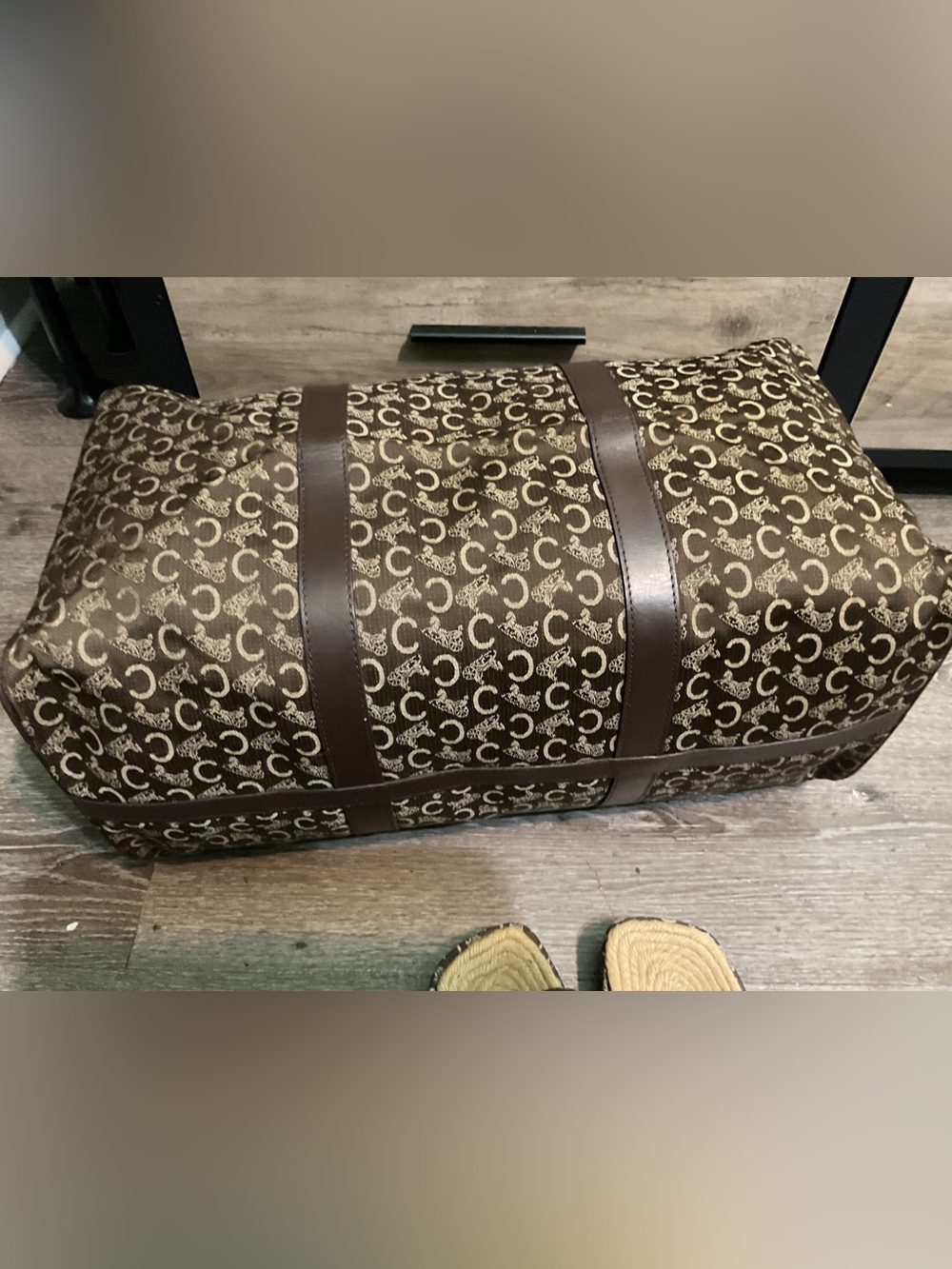 Celine Trave Bags - Picture 5 of 16